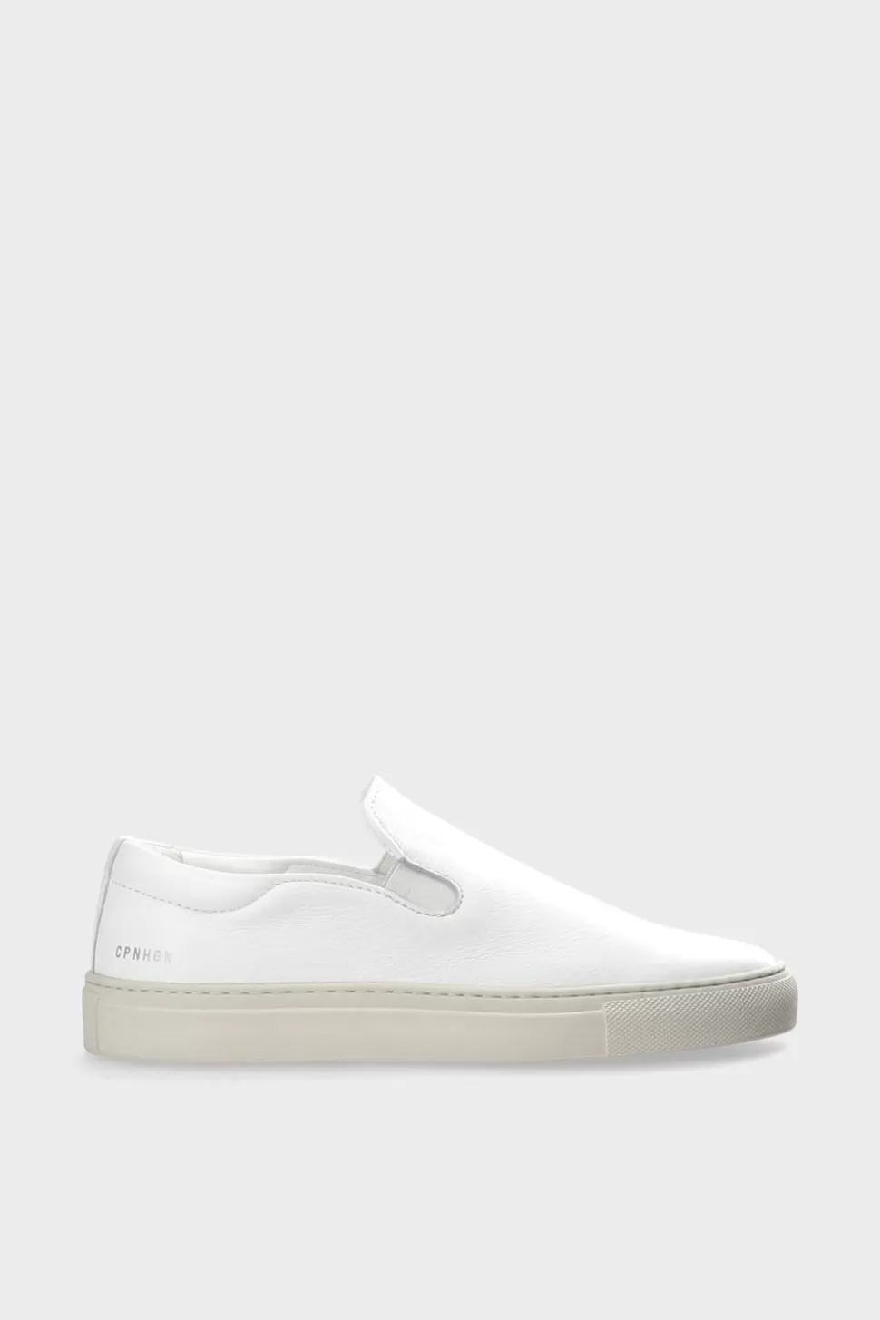 COPENHAGEN STUDIOS Cph10 Soft Vitello^Dames Sneakers