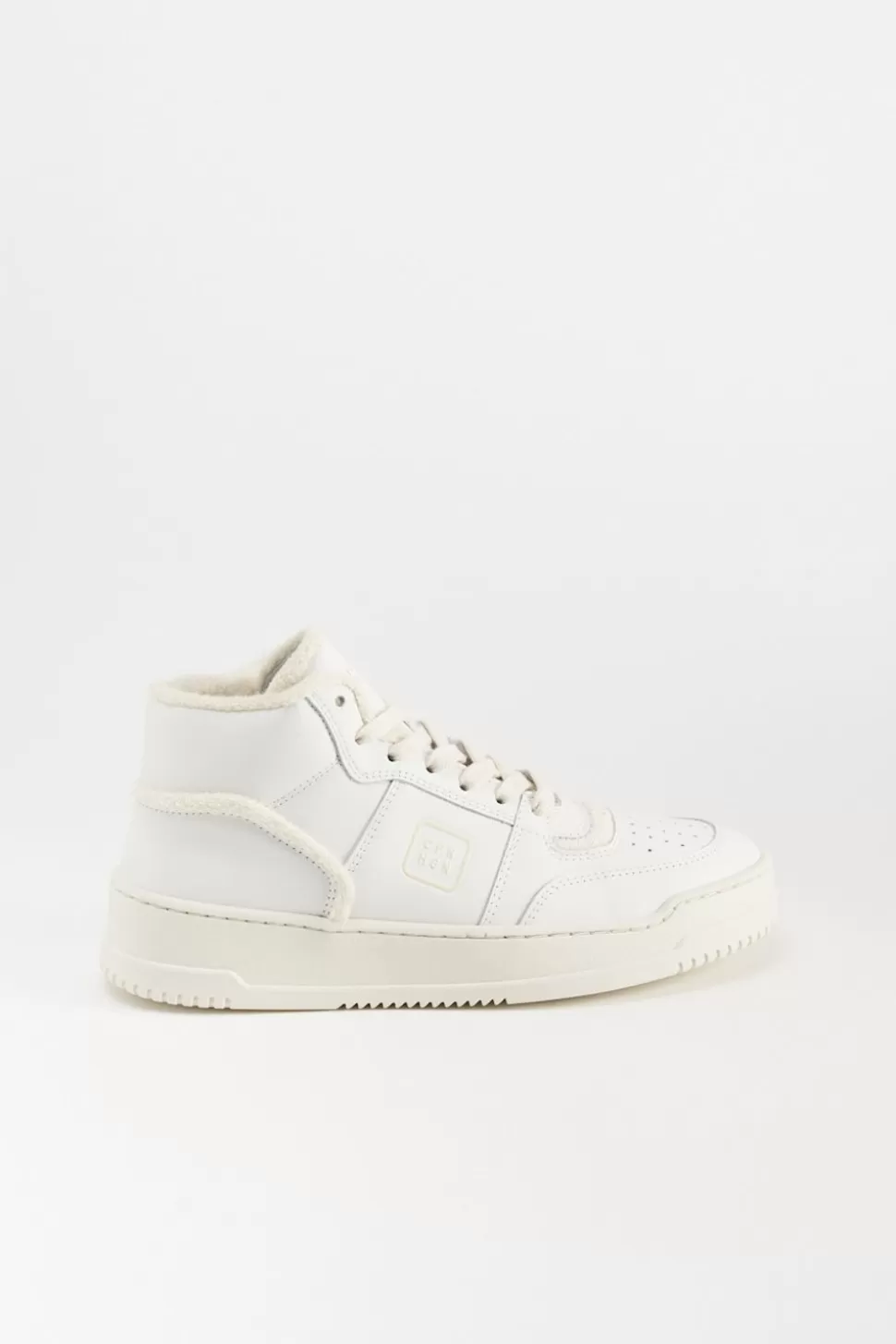 COPENHAGEN STUDIOS Cph196 Vitello^Dames Sneakers