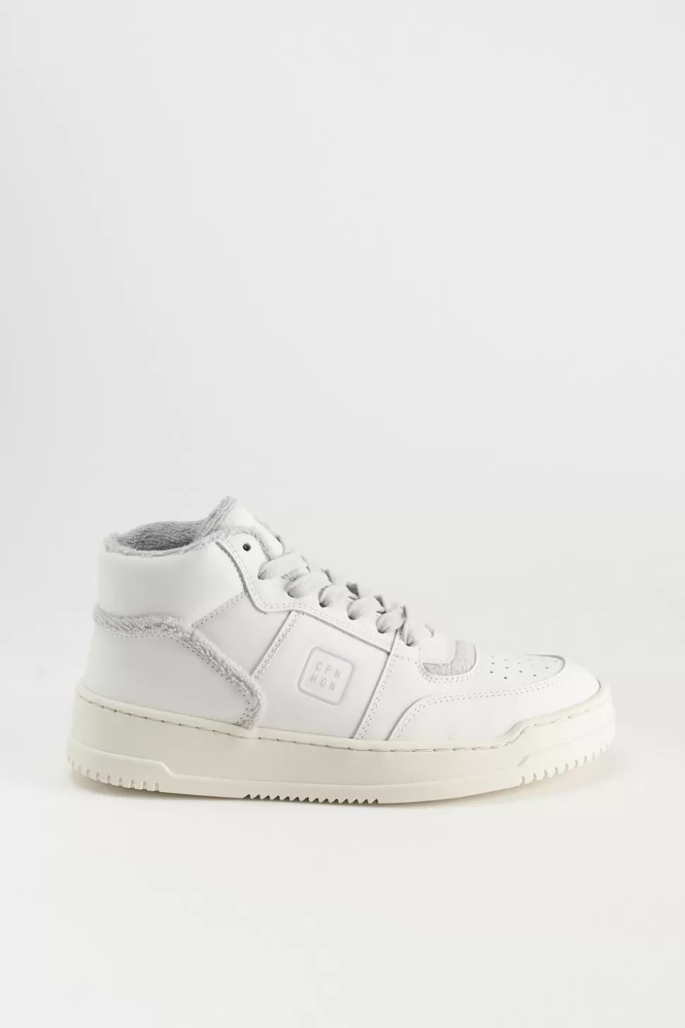 COPENHAGEN STUDIOS Cph196 Vitello^Dames Sneakers