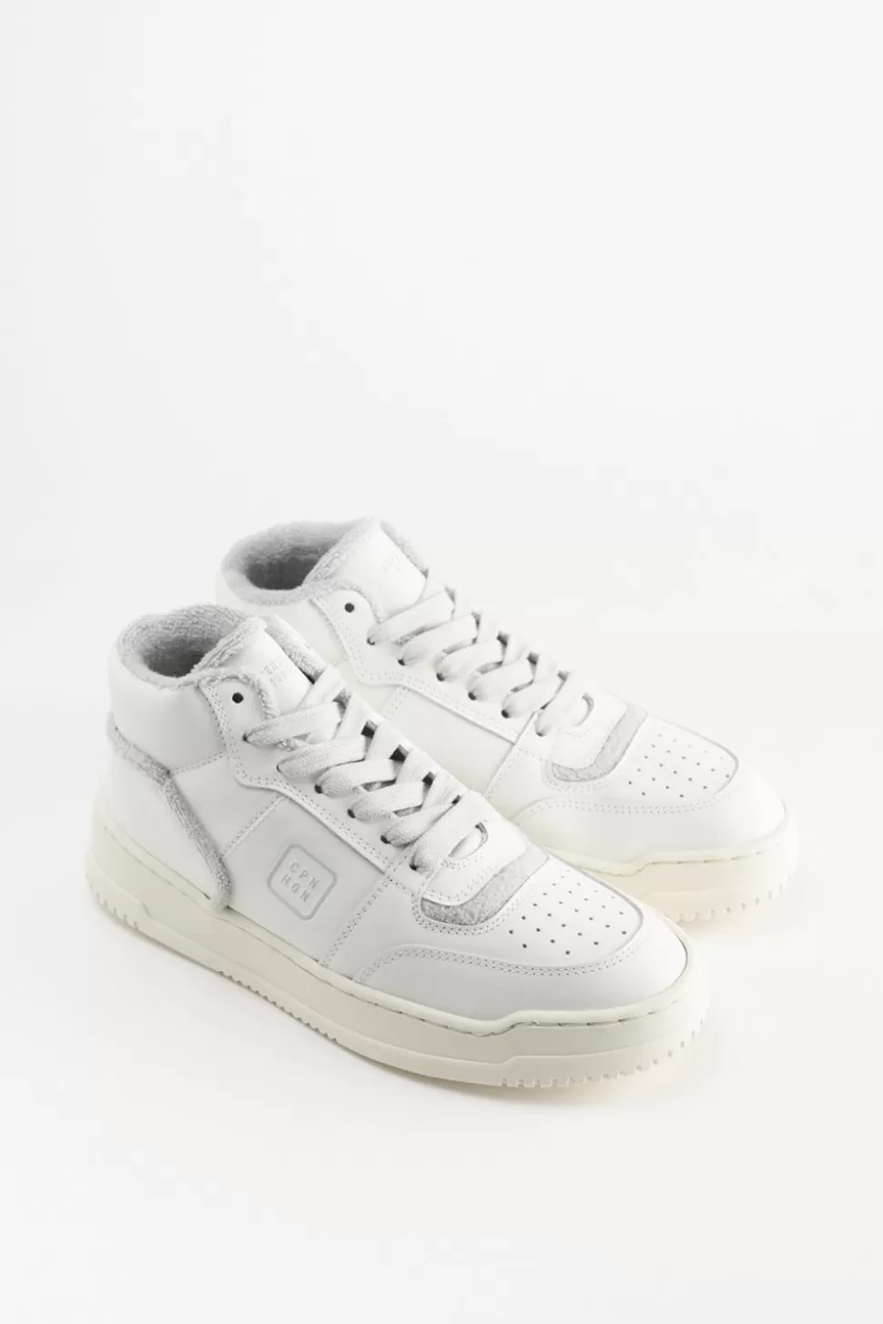 COPENHAGEN STUDIOS Cph196 Vitello^Dames Sneakers