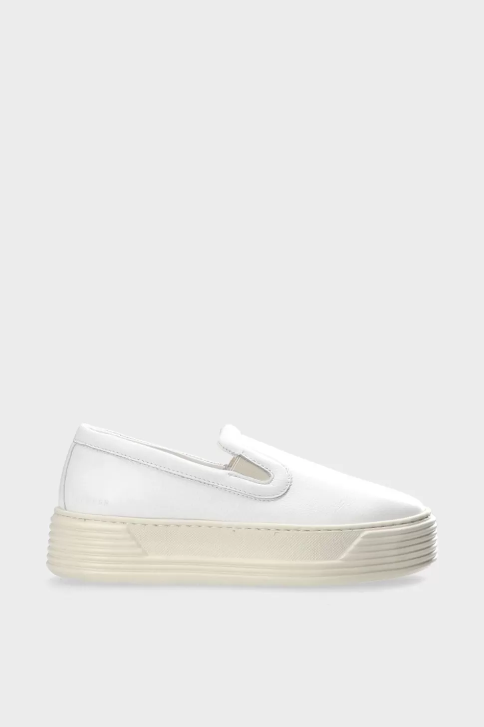 COPENHAGEN STUDIOS Cph204 Leather^Dames Sneakers