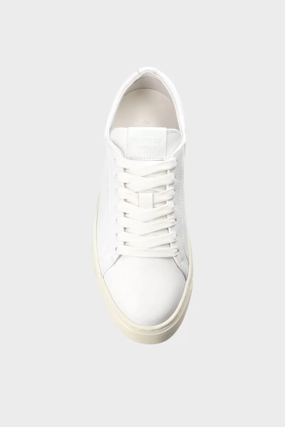 COPENHAGEN STUDIOS Cph209 Leather^Dames Sneakers