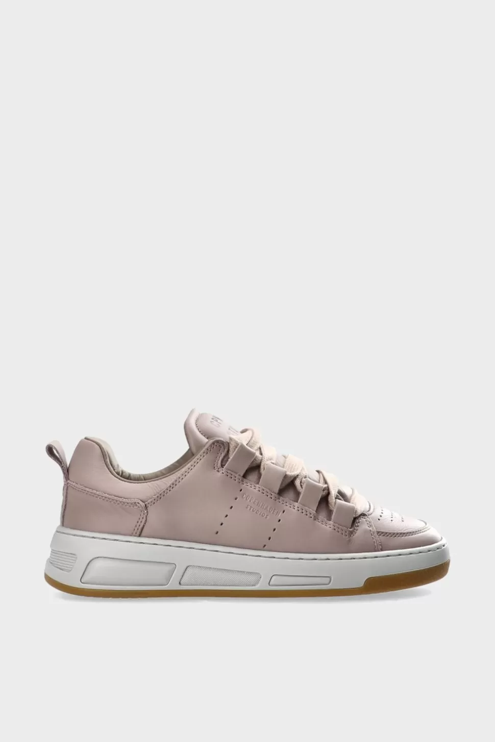 COPENHAGEN STUDIOS Cph213 Soft Vitello^Dames Sneakers