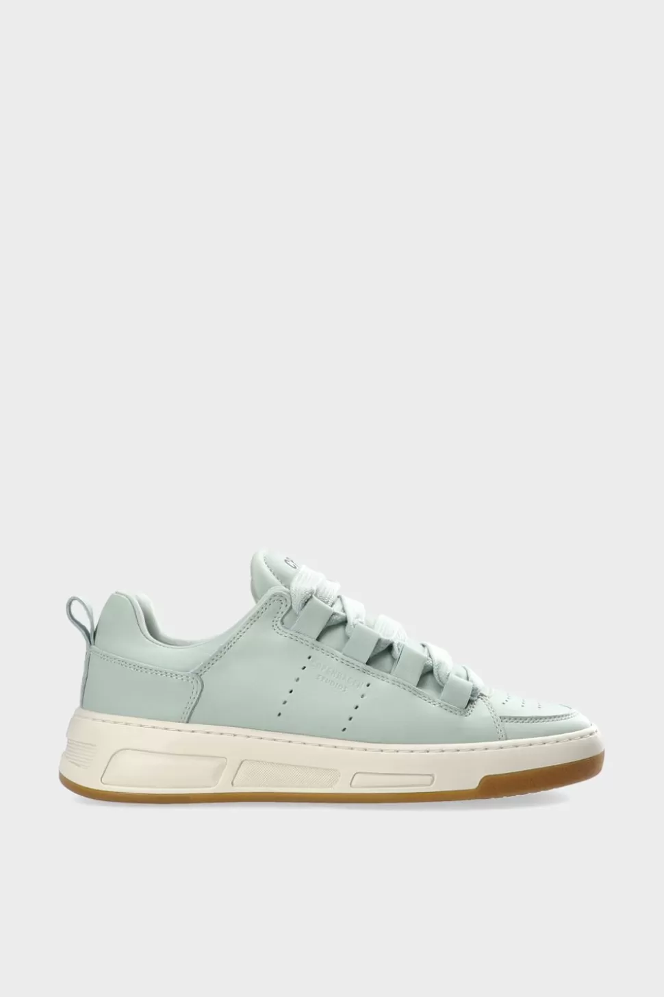 COPENHAGEN STUDIOS Cph213 Soft Vitello^Dames Sneakers