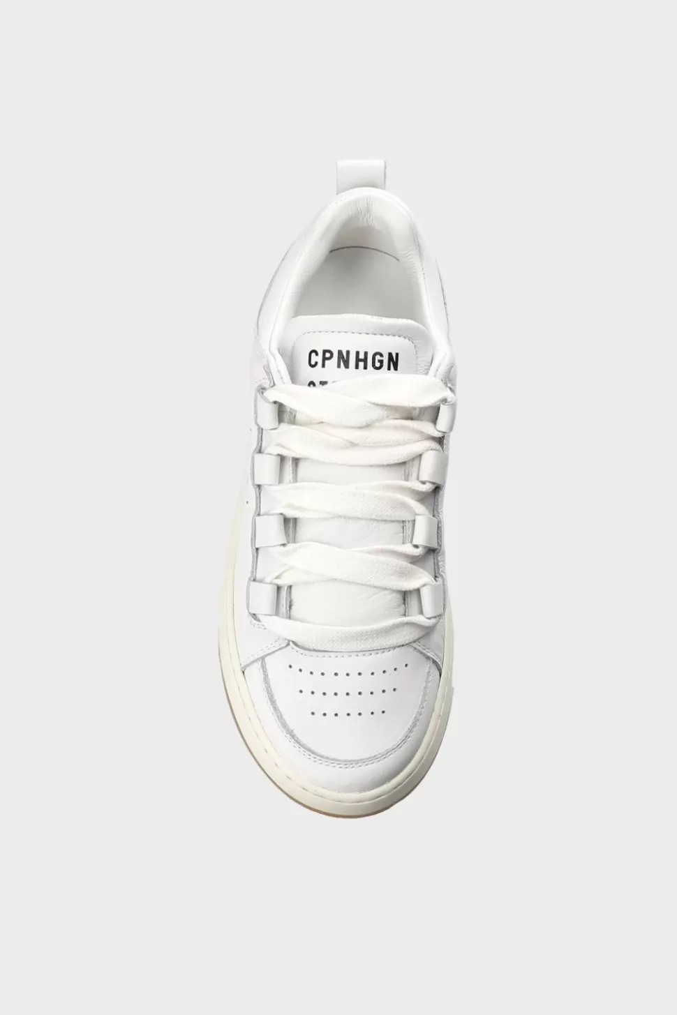 COPENHAGEN STUDIOS Cph213 Soft Vitello^Dames Sneakers