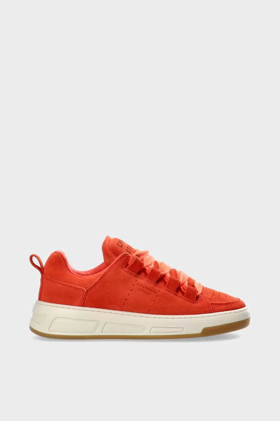 COPENHAGEN STUDIOS Cph213 Suede^Dames Sneakers