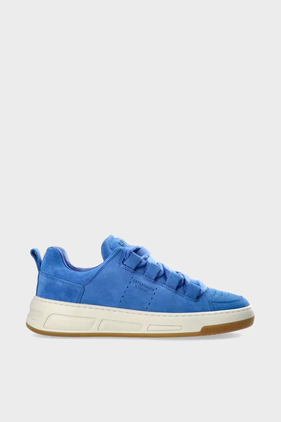 COPENHAGEN STUDIOS Cph213 Suede^Dames Sneakers