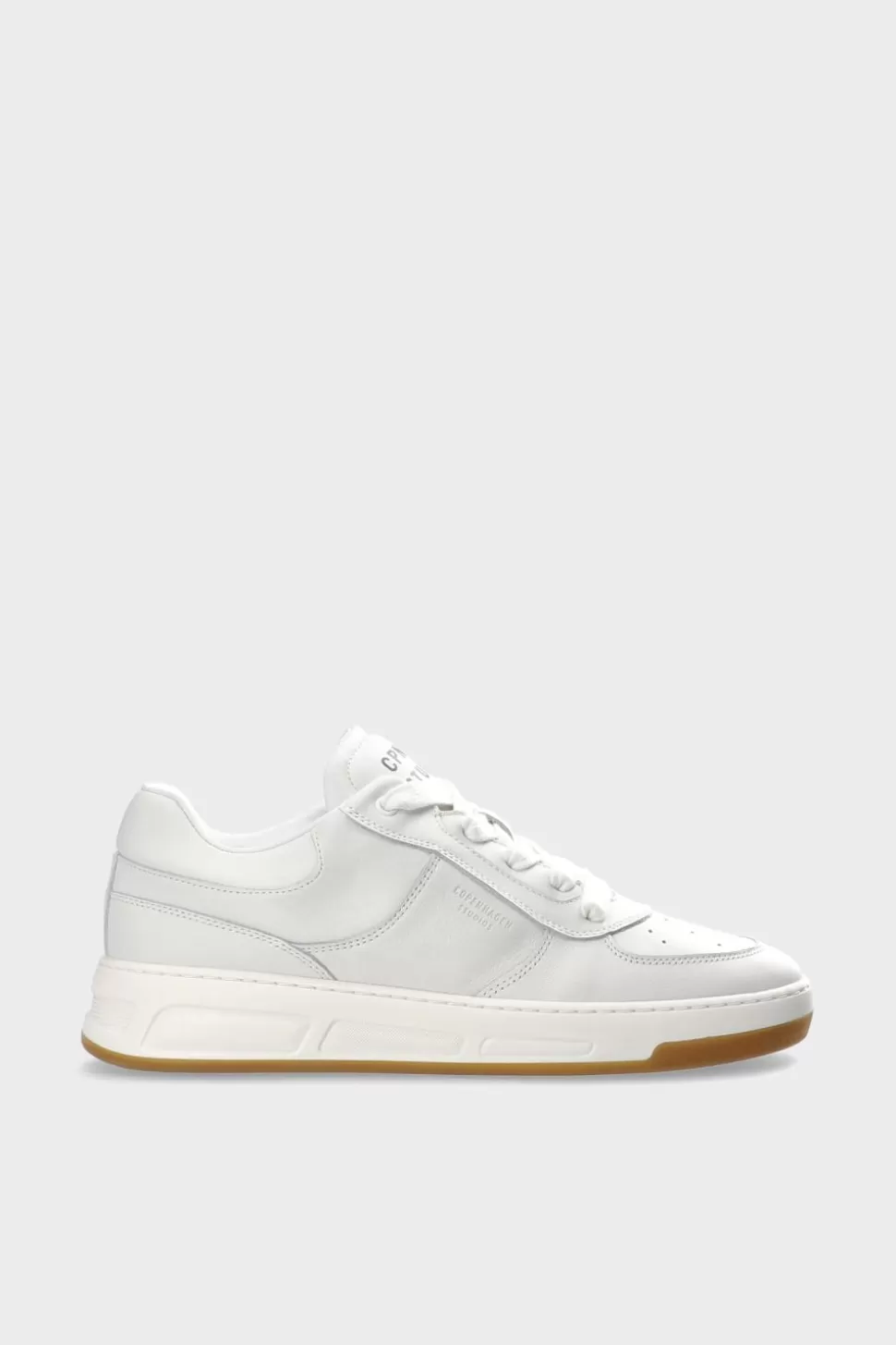 COPENHAGEN STUDIOS Cph214M Soft Vitello^Heren Sneakers