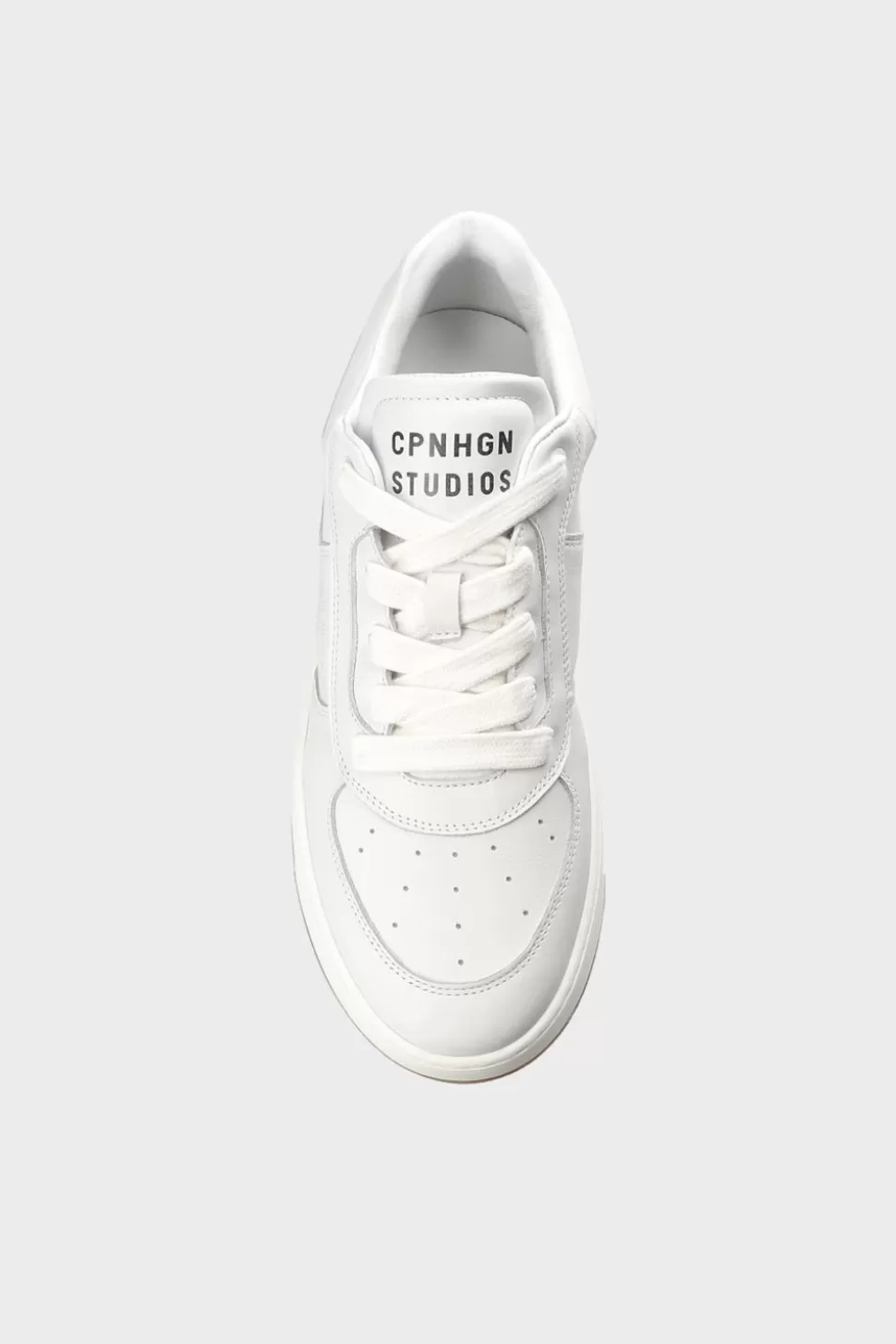 COPENHAGEN STUDIOS Cph214M Soft Vitello^Heren Sneakers