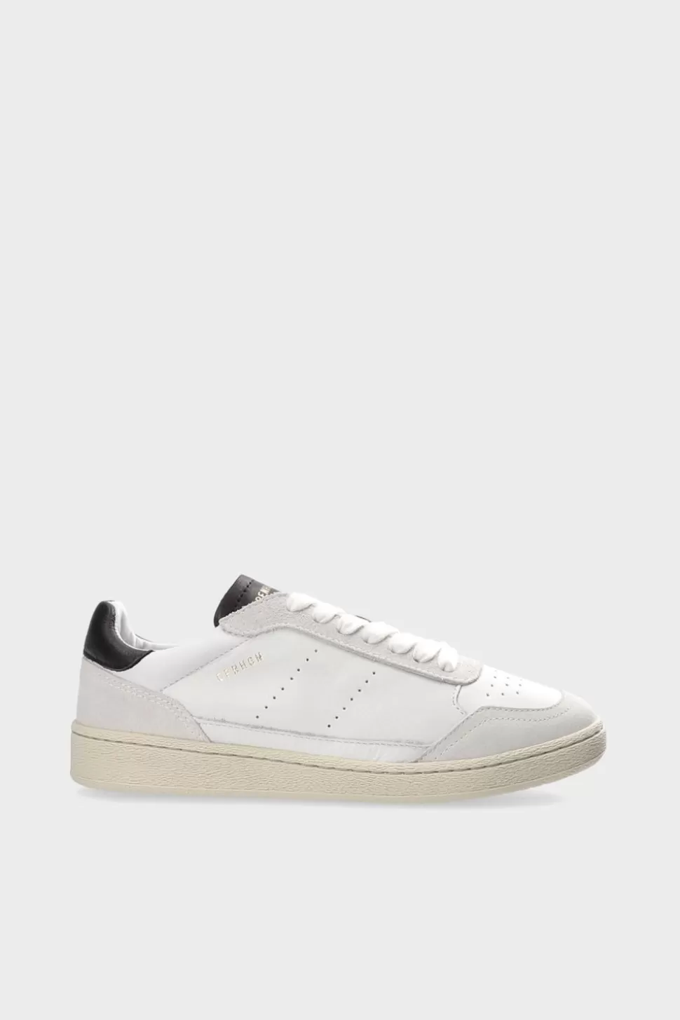 COPENHAGEN STUDIOS Cph255 Leather Mix^Dames Sneakers