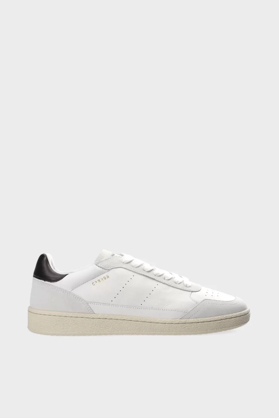 COPENHAGEN STUDIOS Cph255M Leather Mix^Heren Sneakers