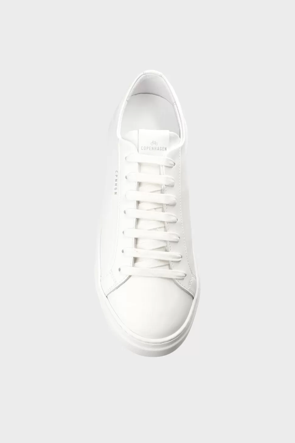 COPENHAGEN STUDIOS Cph307M Vitello^Heren Sneakers