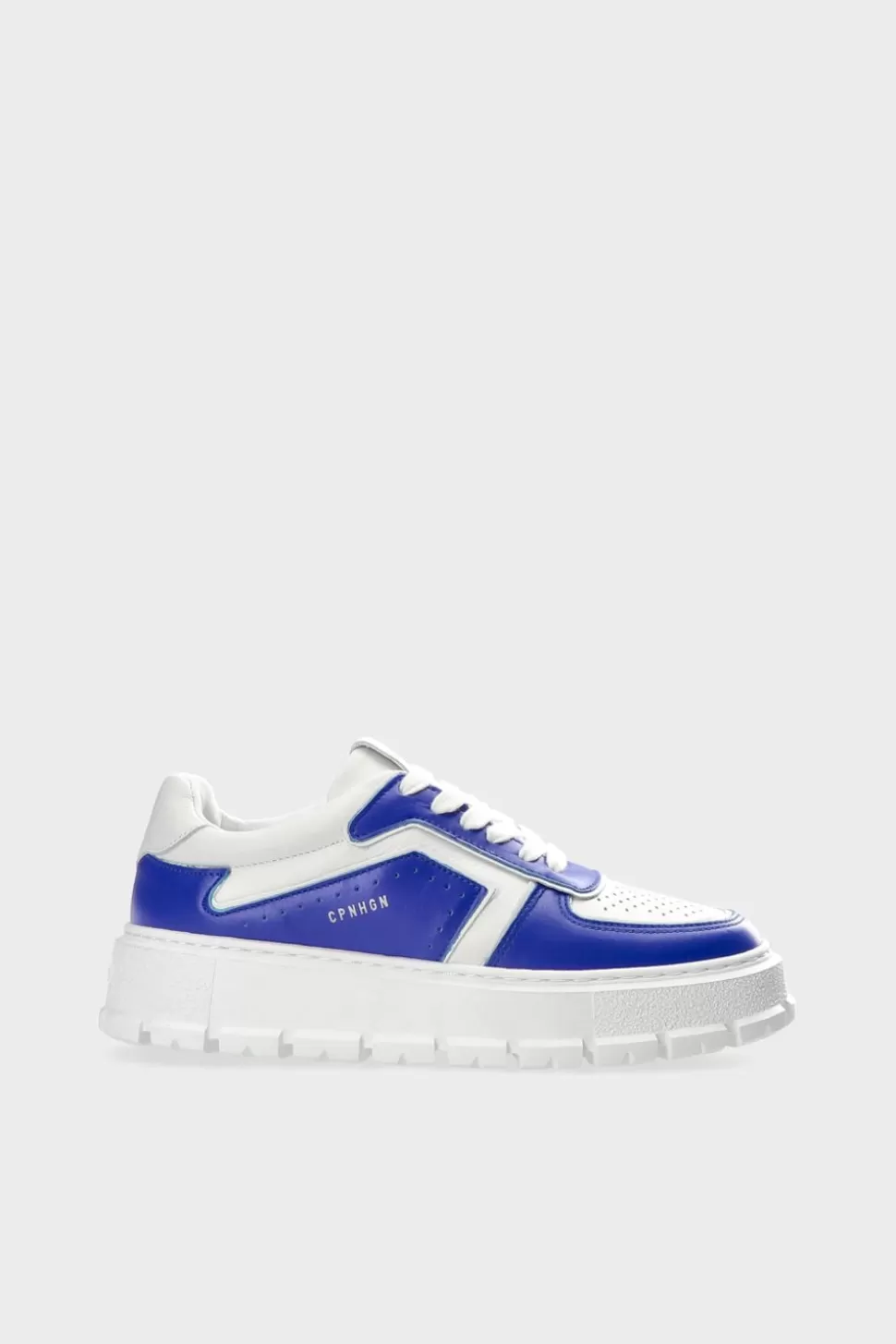 COPENHAGEN STUDIOS Cph332 Vitello^Dames Sneakers