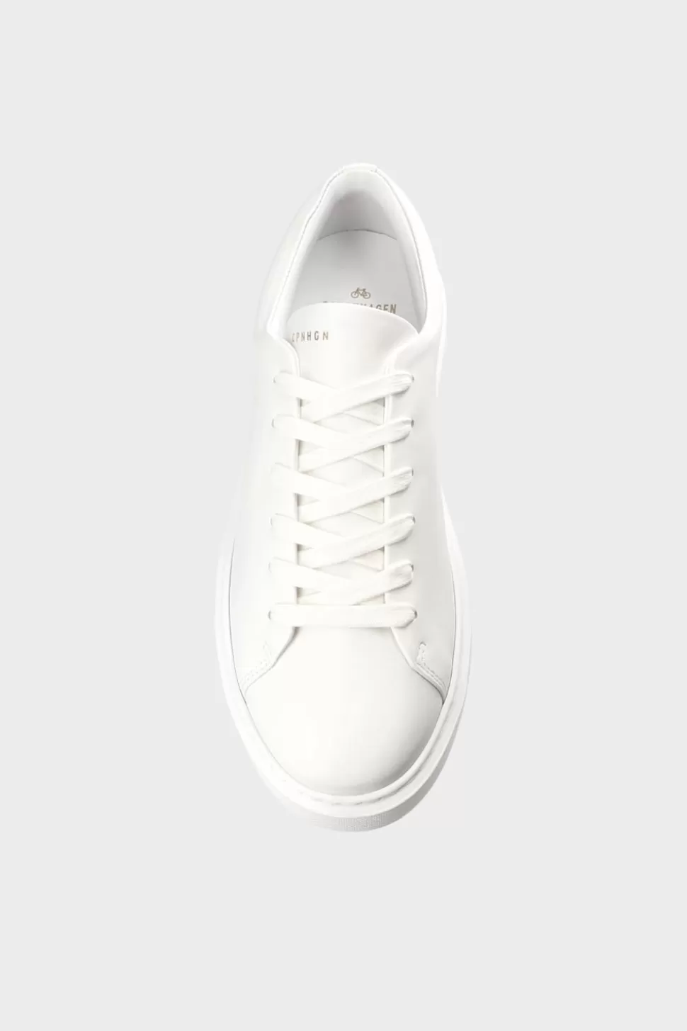 COPENHAGEN STUDIOS Cph407M Vitello^Heren Sneakers