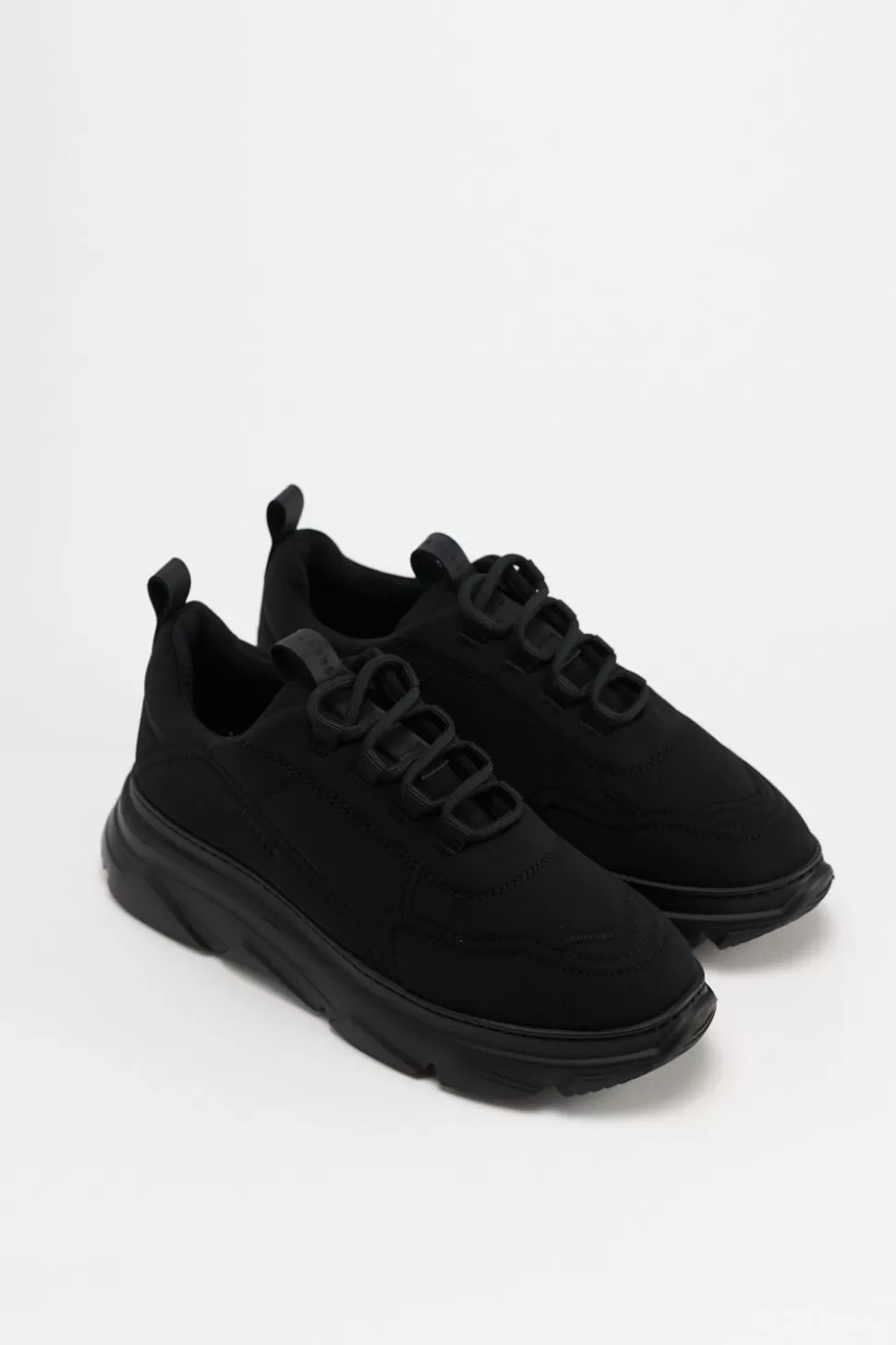 COPENHAGEN STUDIOS Cph40 Recycled Neopren^Dames Sneakers