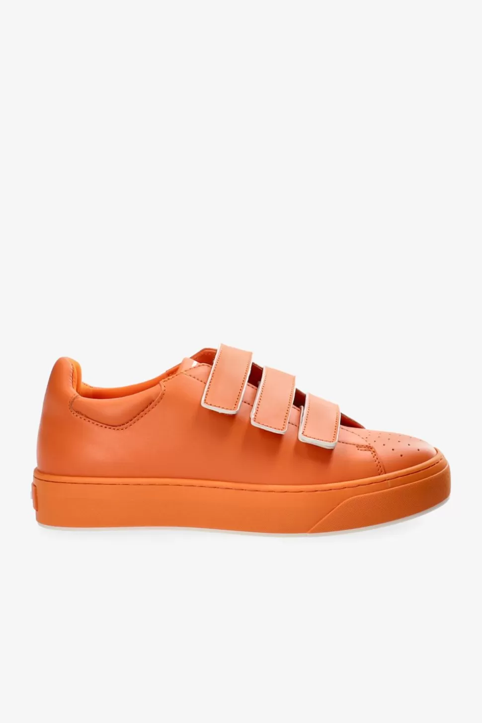 COPENHAGEN STUDIOS Cph429 Soft Vitello^Dames Sneakers