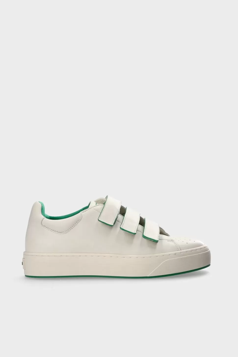 COPENHAGEN STUDIOS Cph429 Soft Vitello^Dames Sneakers