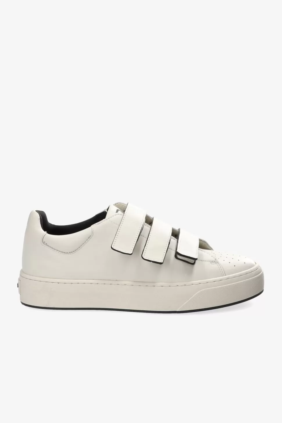 COPENHAGEN STUDIOS Cph429 Soft Vitello^Dames Sneakers