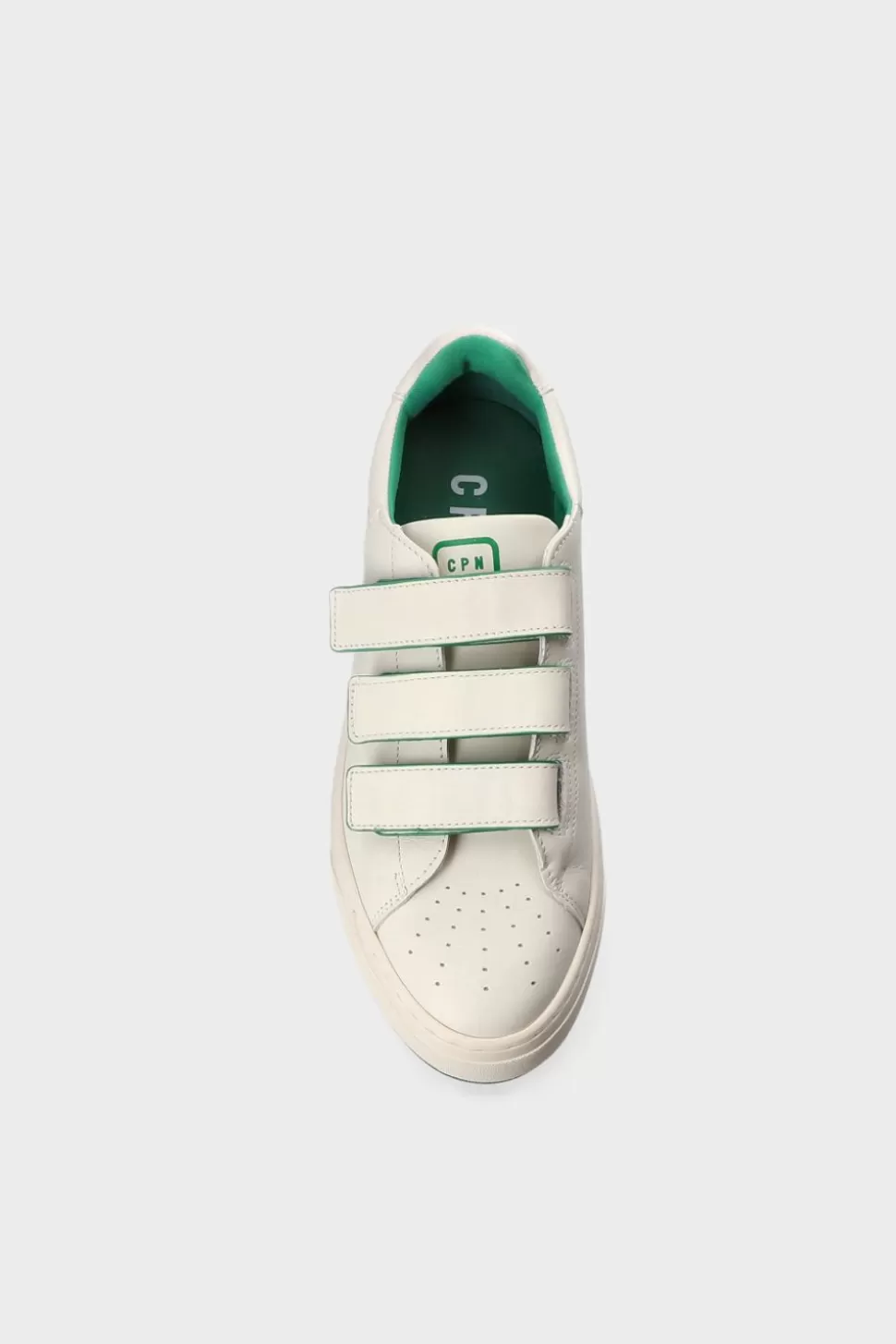 COPENHAGEN STUDIOS Cph429 Soft Vitello^Dames Sneakers