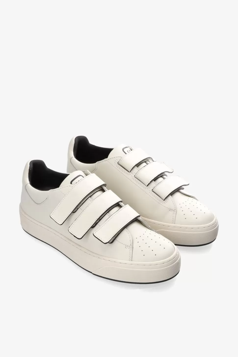 COPENHAGEN STUDIOS Cph429 Soft Vitello^Dames Sneakers