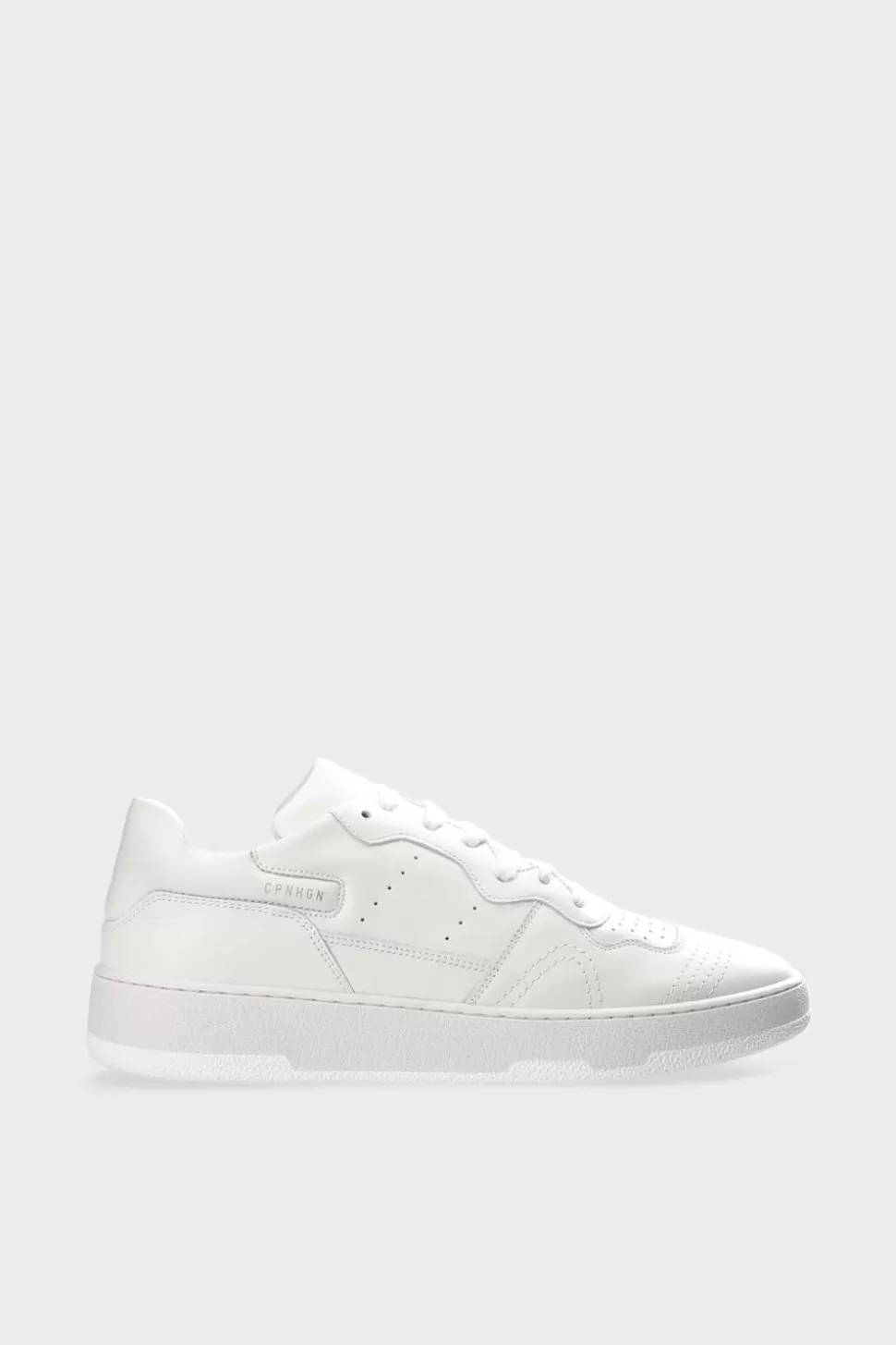 COPENHAGEN STUDIOS Cph462M Vitello^Heren Sneakers