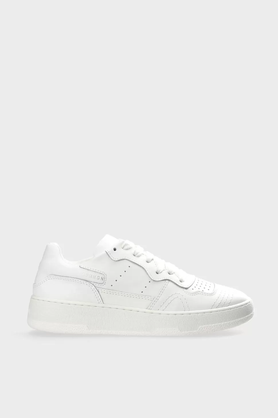 COPENHAGEN STUDIOS Cph463 Vitello^Dames Sneakers