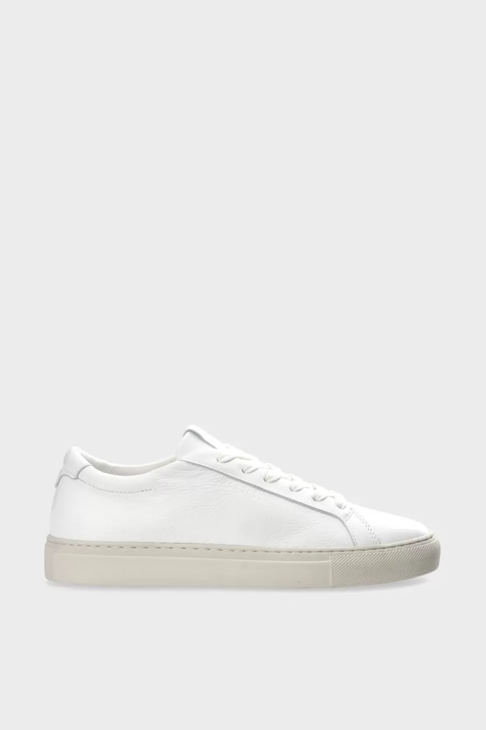 COPENHAGEN STUDIOS Cph4M Soft Vitello^Heren Sneakers