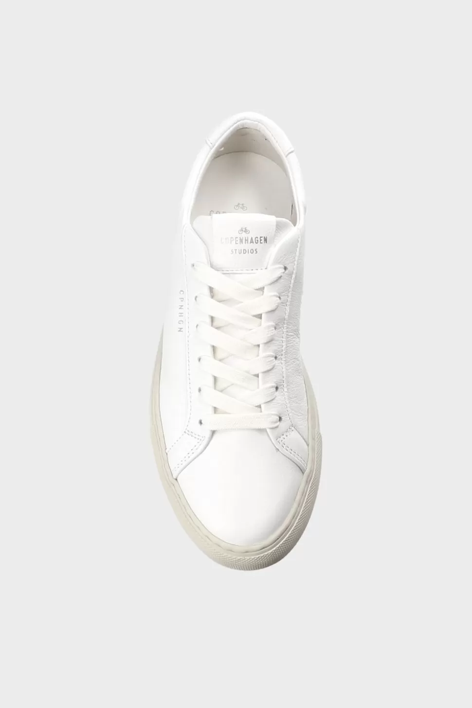 COPENHAGEN STUDIOS Cph4M Soft Vitello^Heren Sneakers