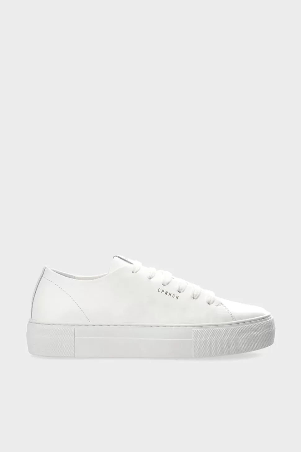 COPENHAGEN STUDIOS Cph7 Vitello^Dames Sneakers