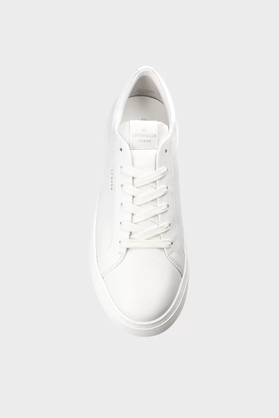 COPENHAGEN STUDIOS Cph810M Vitello^Heren Sneakers