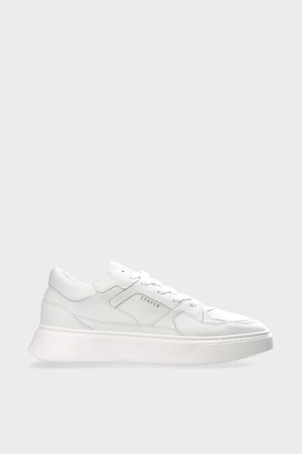 COPENHAGEN STUDIOS Cph811M Vitello^Heren Sneakers