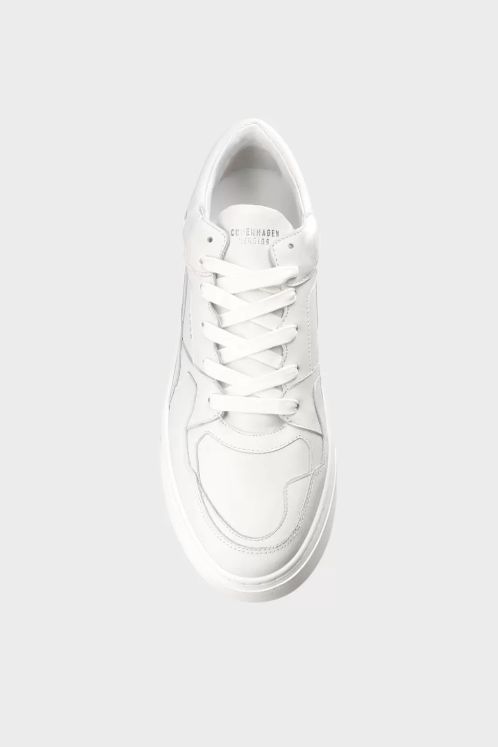 COPENHAGEN STUDIOS Cph811M Vitello^Heren Sneakers