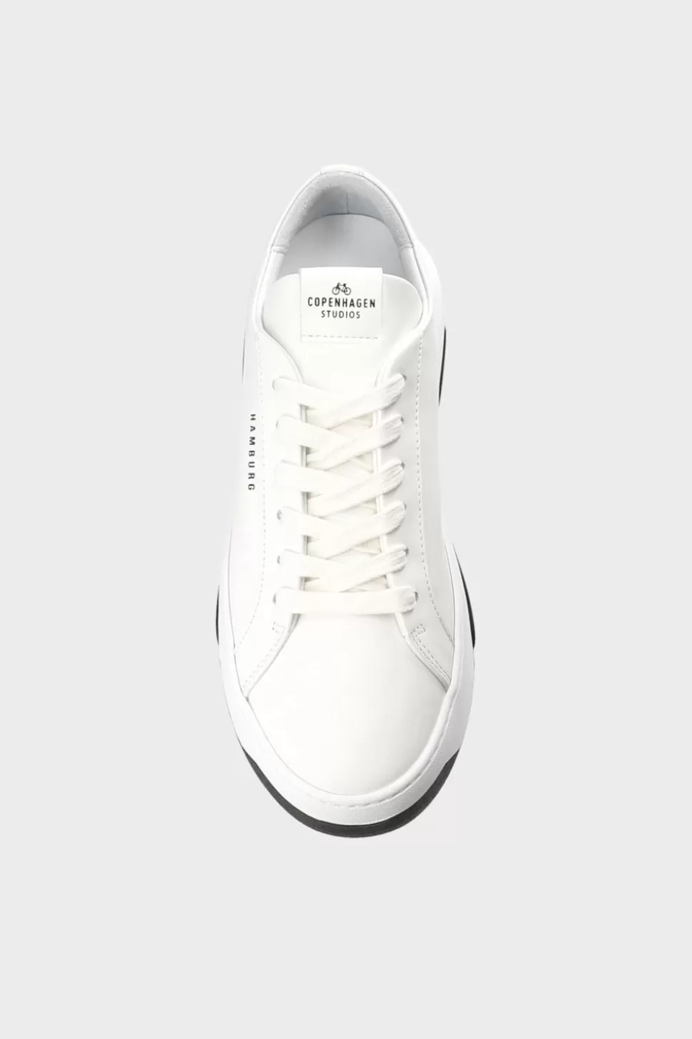 COPENHAGEN STUDIOS Cph Hamburg 1 Vitello^Dames Sneakers