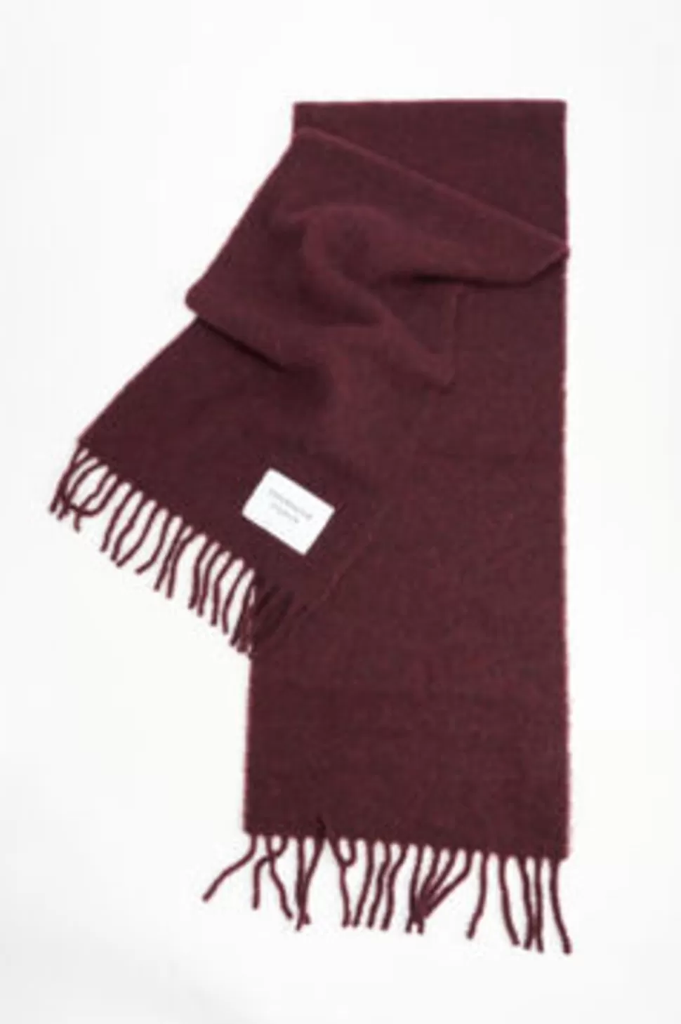 COPENHAGEN STUDIOS Cph Shawl 5 Wool Mix^ Sjaals