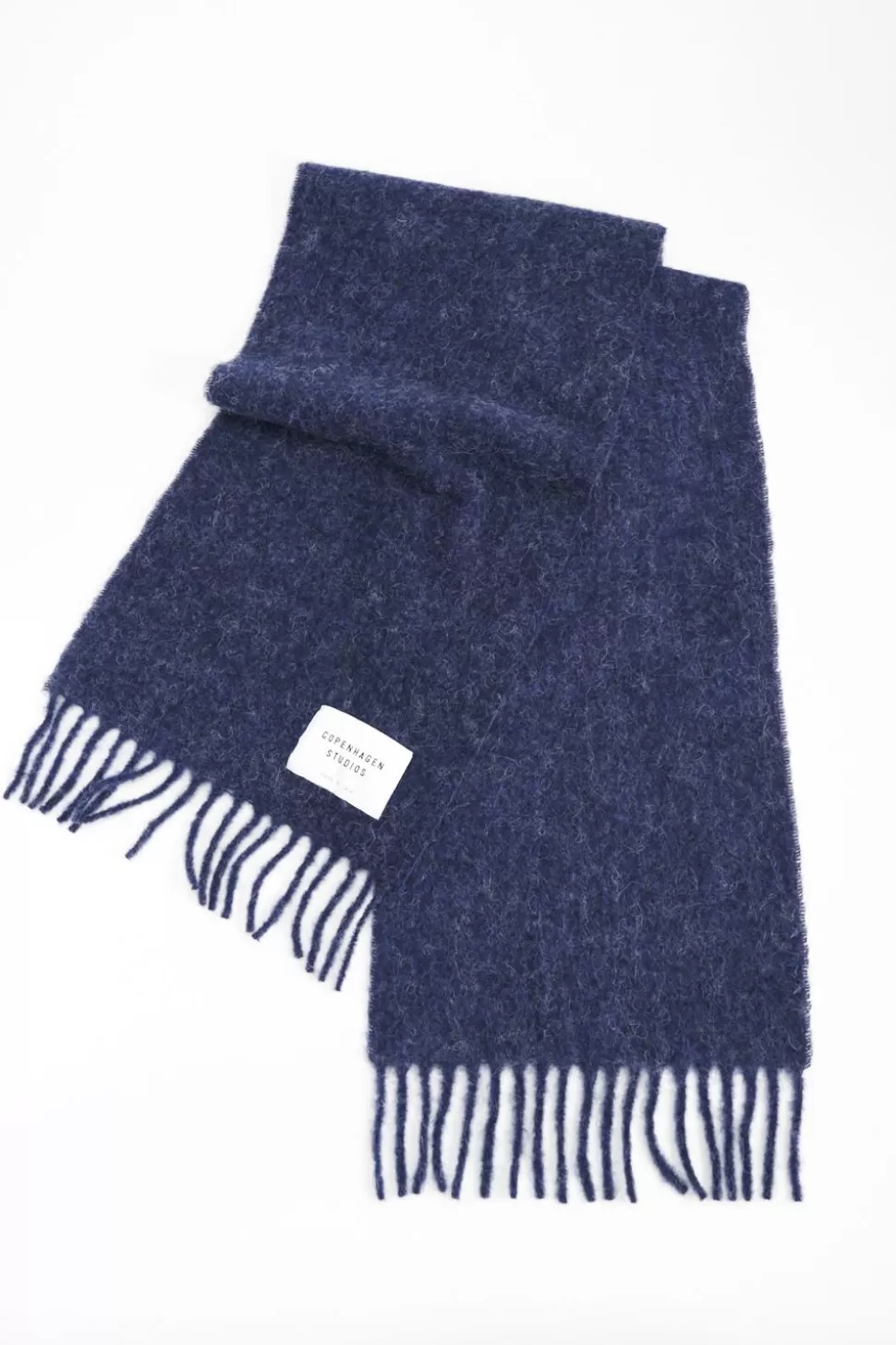 COPENHAGEN STUDIOS Cph Shawl 5 Wool Mix^ Sjaals