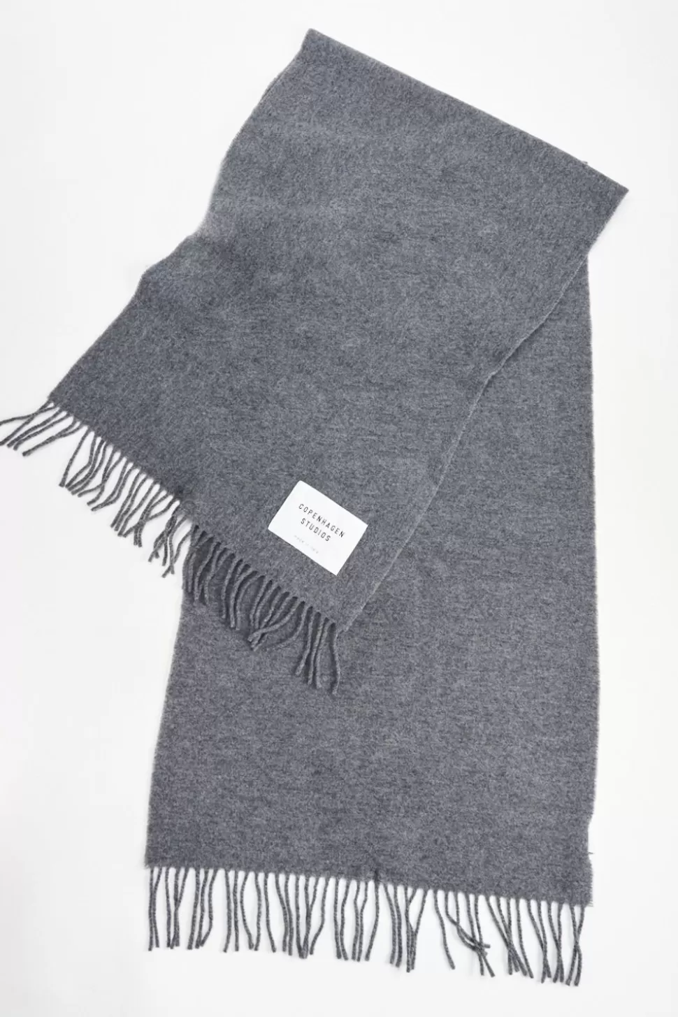 COPENHAGEN STUDIOS Cph Shawl 6 Wool Mix^ Sjaals