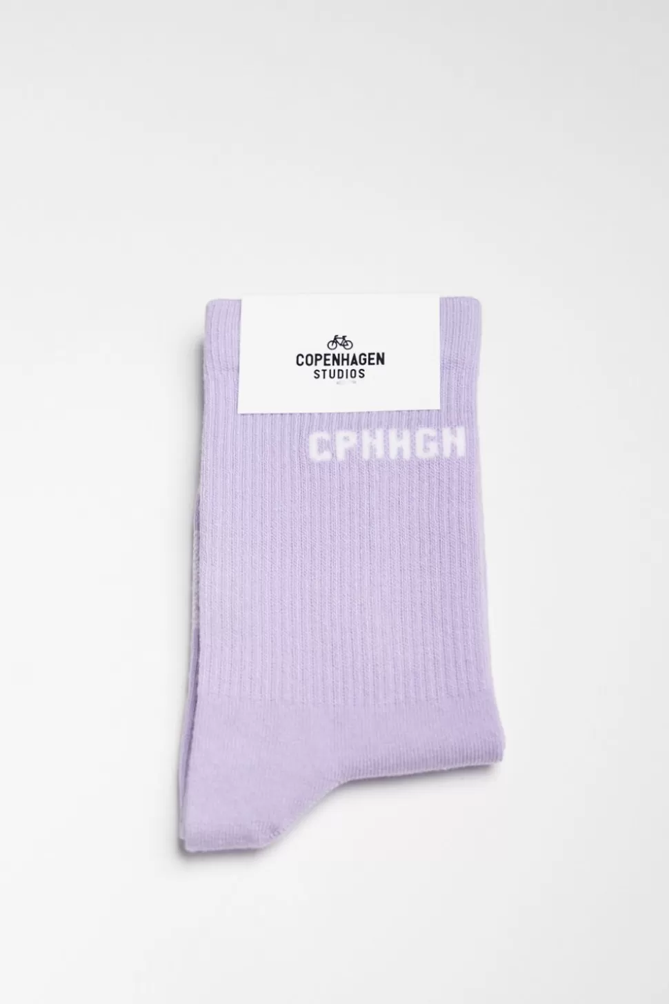 COPENHAGEN STUDIOS Cph Socks 1 Cotton Blend^ Sokken