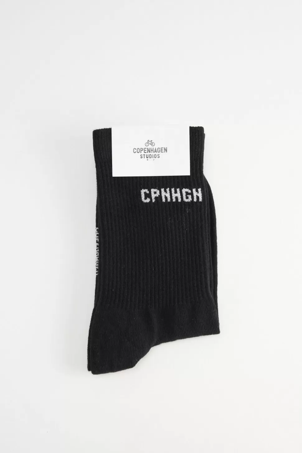 COPENHAGEN STUDIOS Cph Socks 1 Cotton Blend^ Sokken