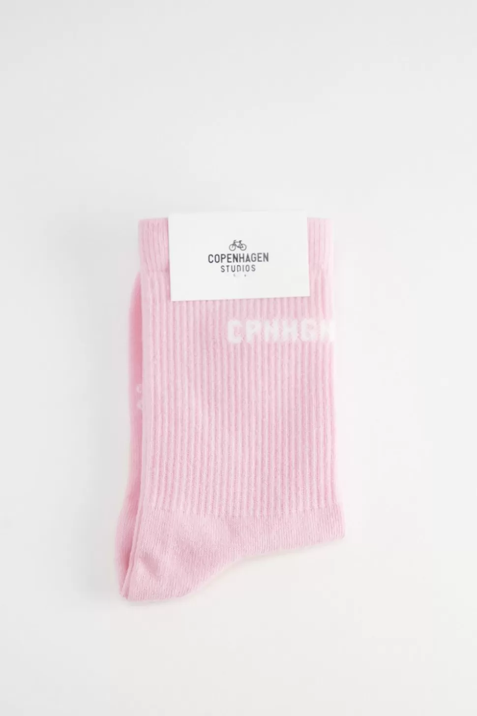 COPENHAGEN STUDIOS Cph Socks 1 Cotton Blend^ Sokken