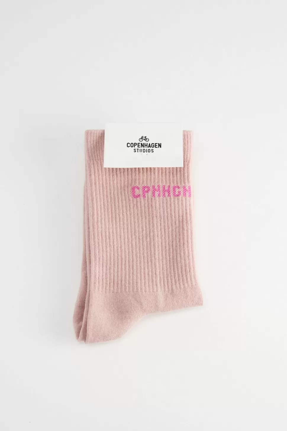 COPENHAGEN STUDIOS Cph Socks 1 Cotton Blend^ Sokken