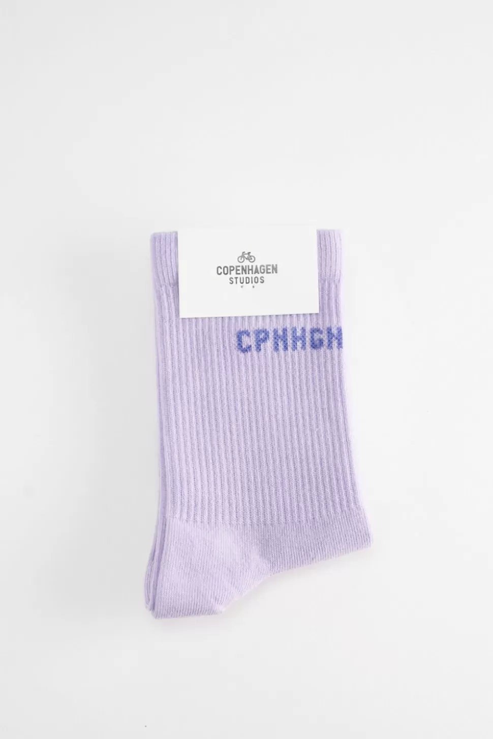 COPENHAGEN STUDIOS Cph Socks 1 Cotton Blend^ Sokken