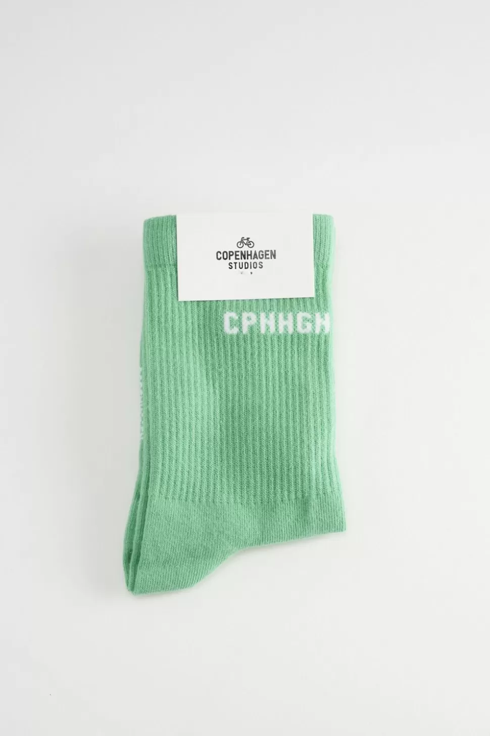 COPENHAGEN STUDIOS Cph Socks 1 Cotton Blend^ Sokken