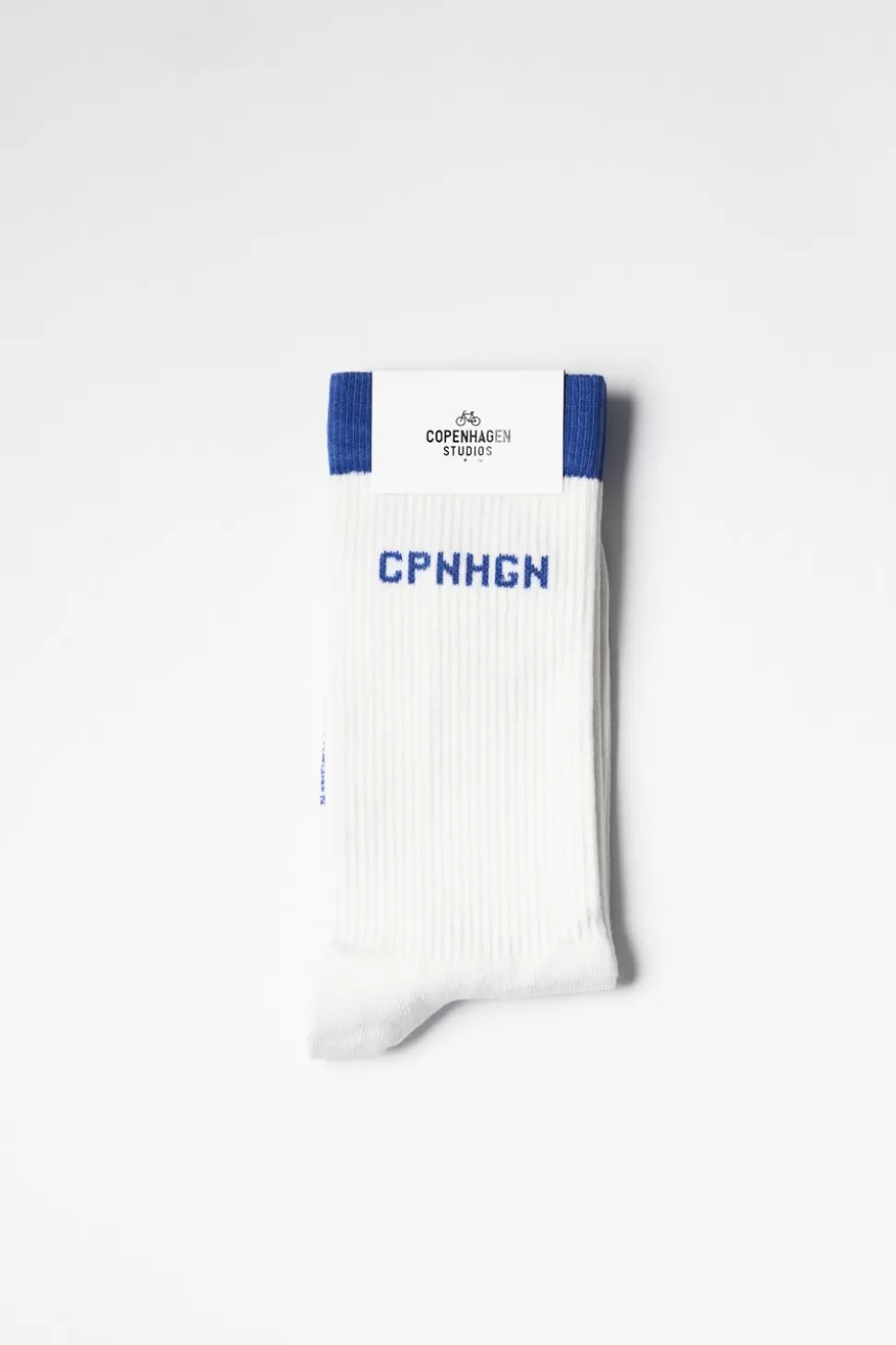 COPENHAGEN STUDIOS Cph Socks 2 Cotton Blend^ Sokken