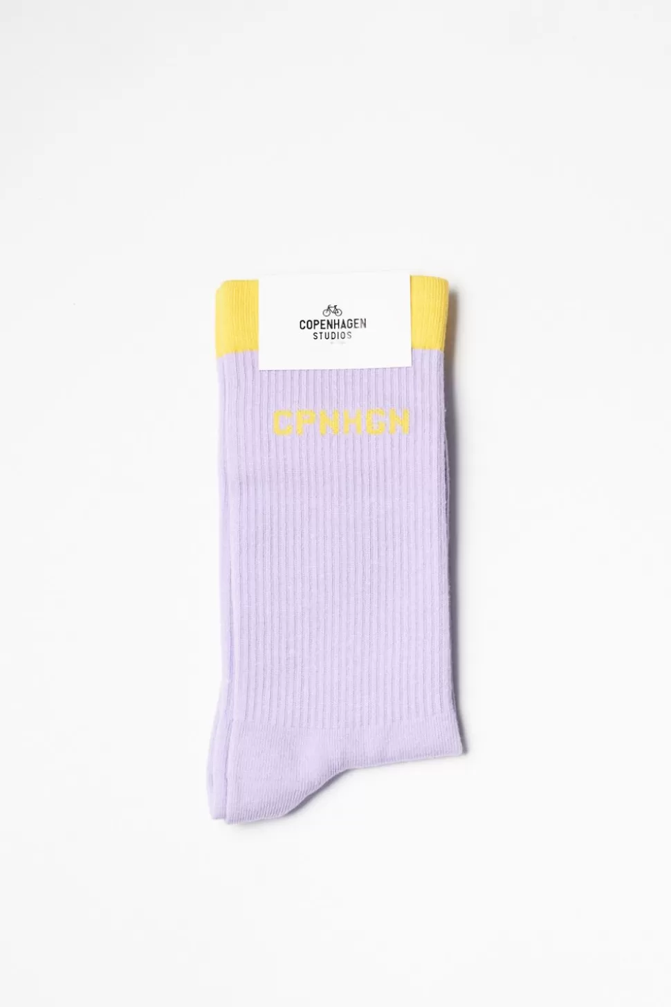 COPENHAGEN STUDIOS Cph Socks 2 Cotton Blend^ Sokken