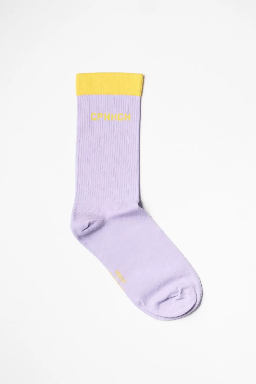 COPENHAGEN STUDIOS Cph Socks 2 Cotton Blend^ Sokken