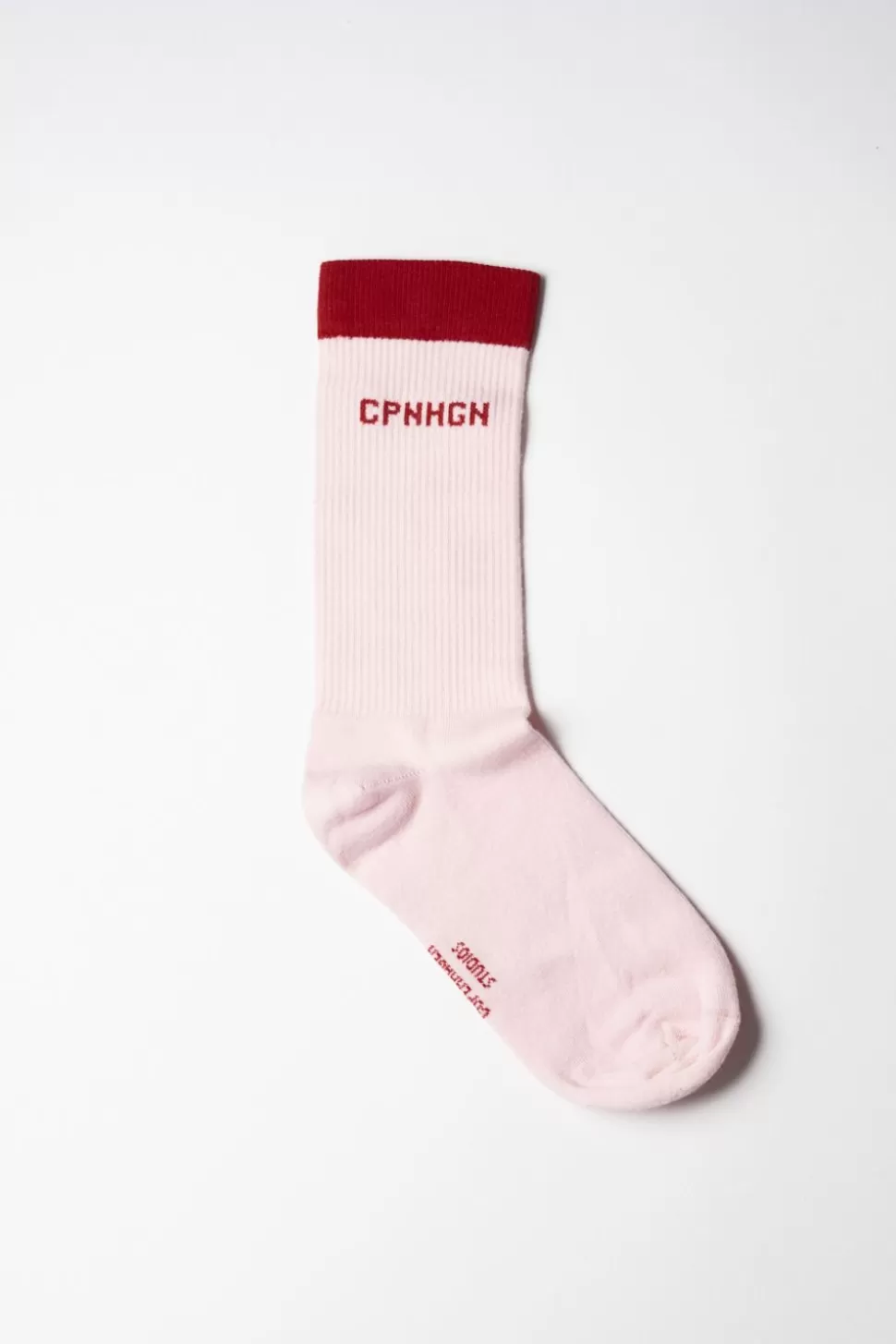 COPENHAGEN STUDIOS Cph Socks 2 Cotton Blend^ Sokken