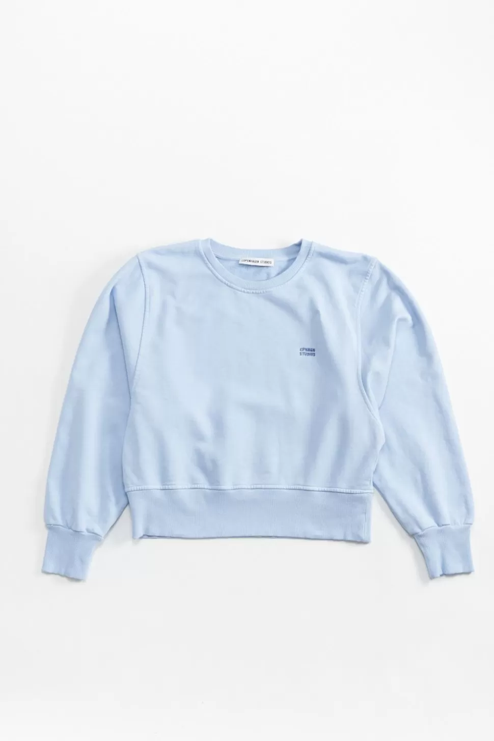 COPENHAGEN STUDIOS Cph Sweat 10 Cotton^ Stoppen