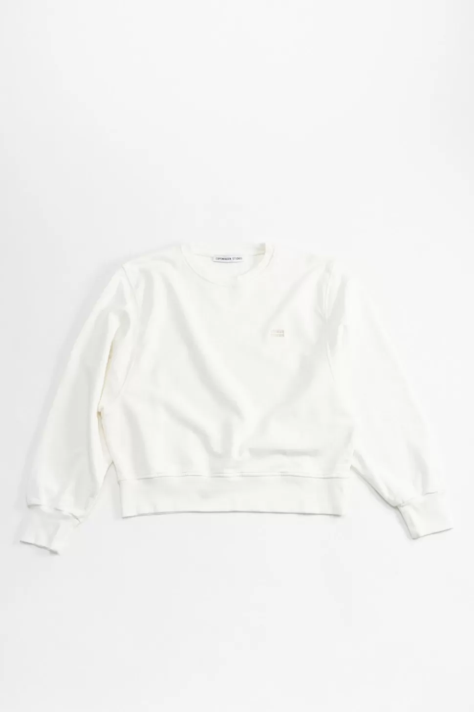 COPENHAGEN STUDIOS Cph Sweat 10 Cotton^ Stoppen