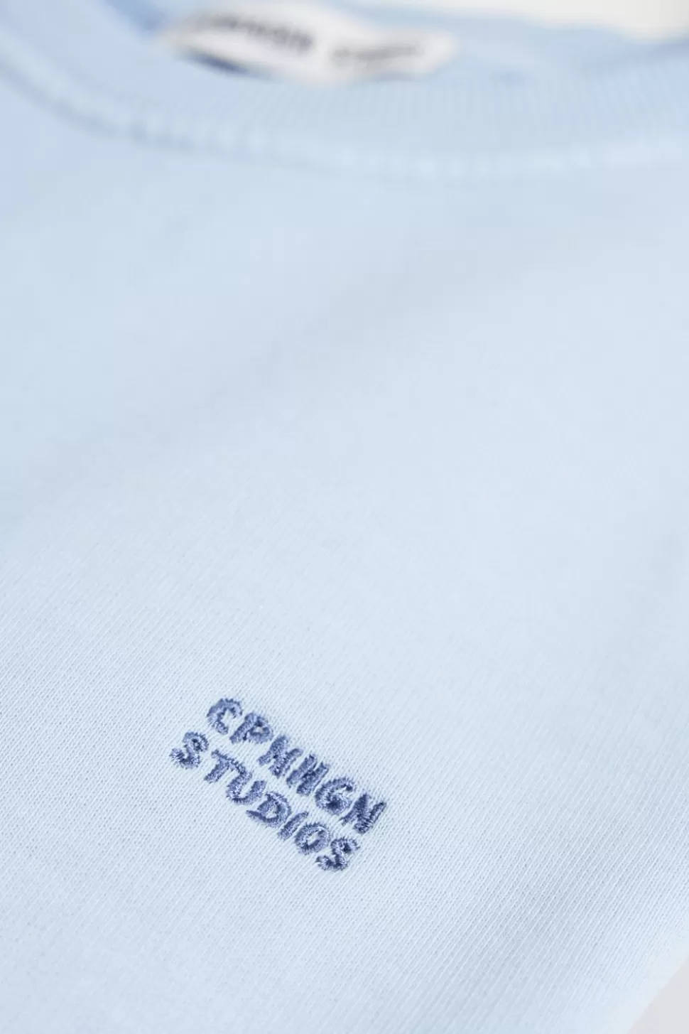 COPENHAGEN STUDIOS Cph Sweat 10 Cotton^ Stoppen