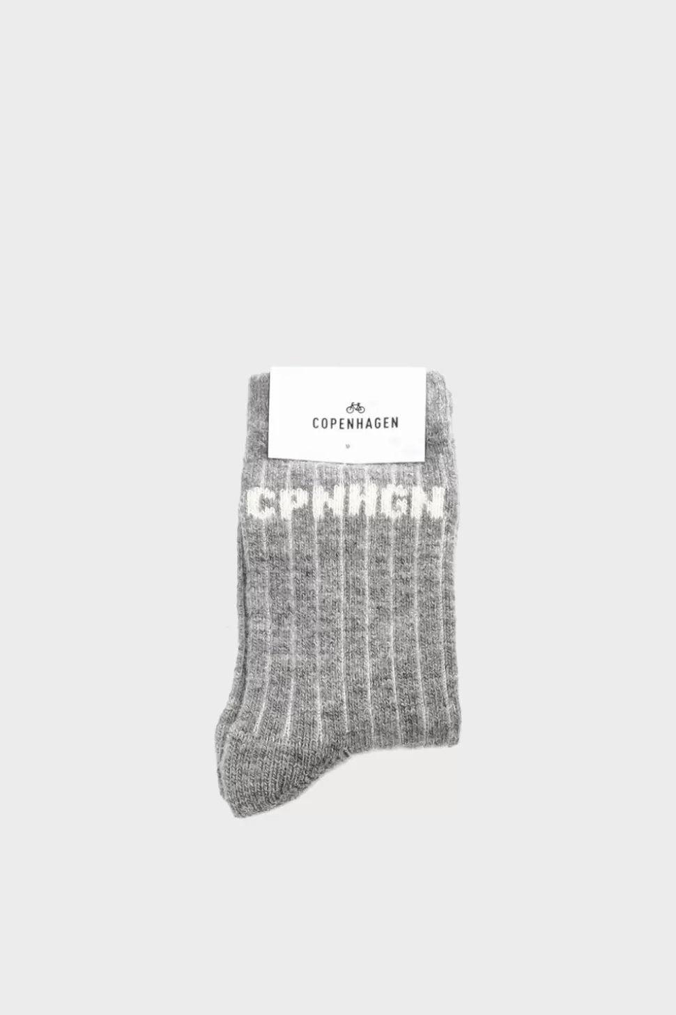 COPENHAGEN STUDIOS Cph Wool Socks 1 Wool Mix^ Sokken